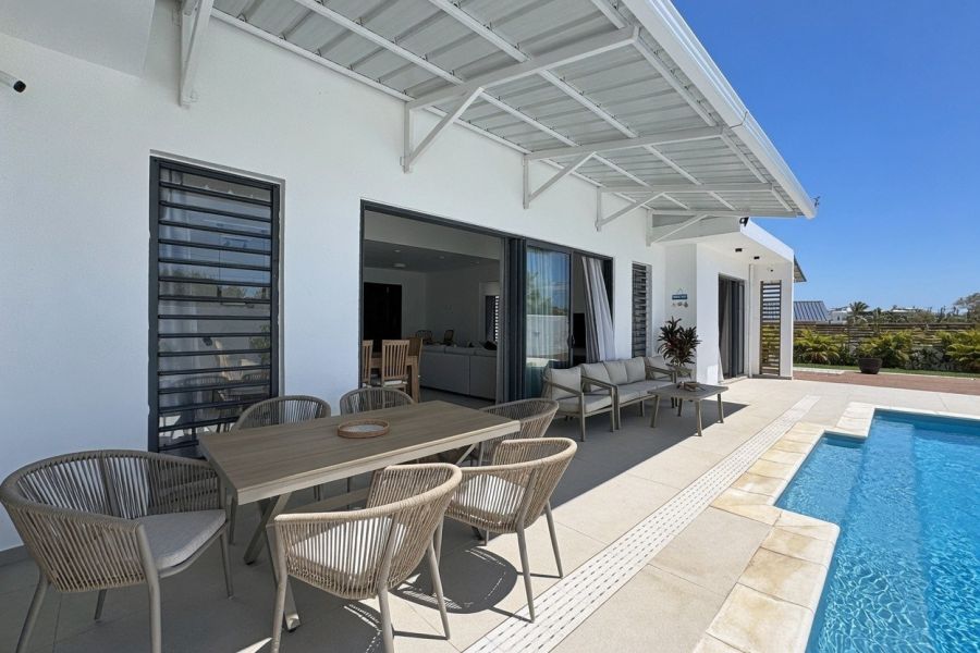 Pereybere Maison 4&nbsp;pièces 180&nbsp;m² Location