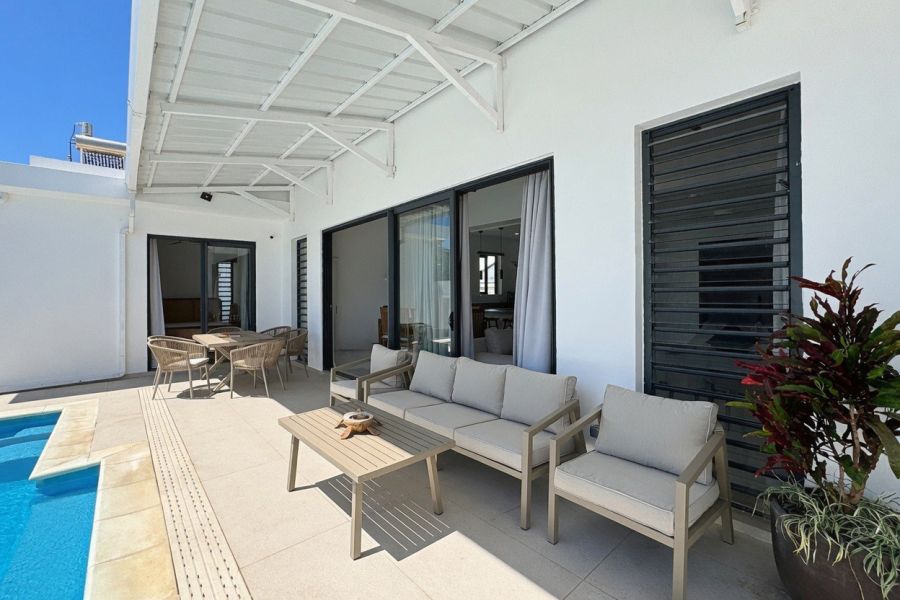 Pereybere Maison 4&nbsp;pièces 180&nbsp;m² Location
