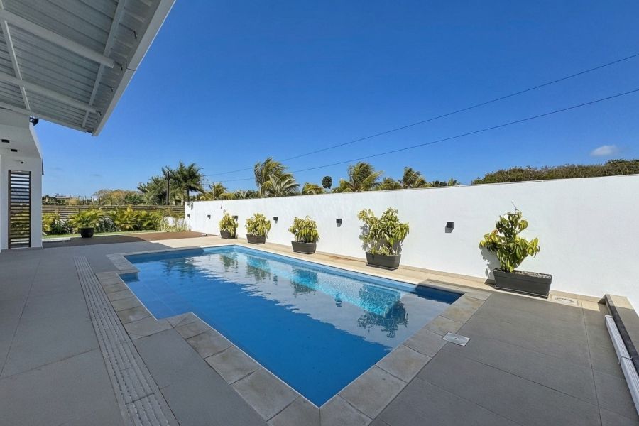 Pereybere Maison 4&nbsp;pièces 180&nbsp;m² Location
