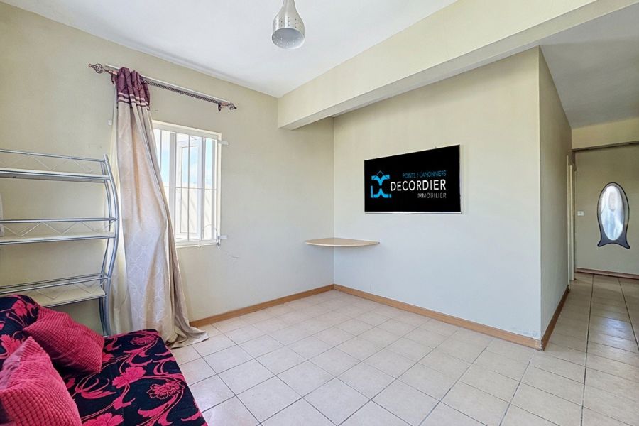 Pereybere Appartement 3&nbsp;pièces 45&nbsp;m² Location