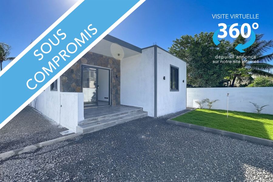 Triolet House 4&nbsp;rooms 100&nbsp;m² Sale