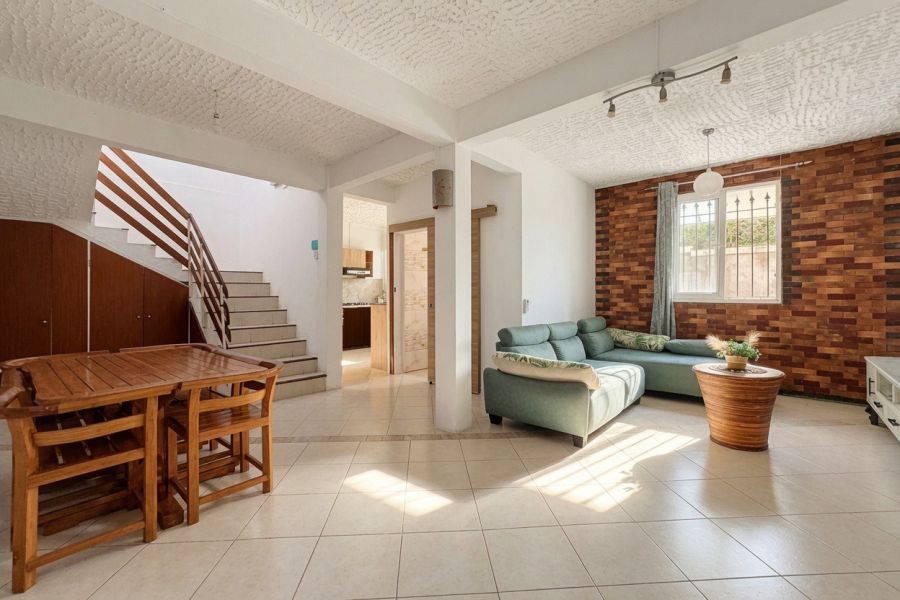 Pointe aux Canonniers Maison 4&nbsp;pièces 92&nbsp;m² Location