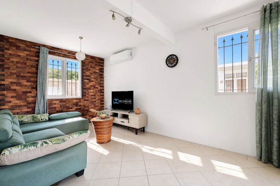 Pointe aux Canonniers Maison 4&nbsp;pièces 92&nbsp;m² Location