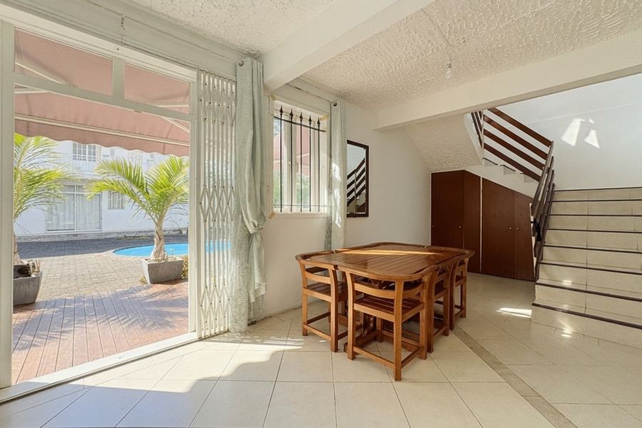 Pointe aux Canonniers Maison 4&nbsp;pièces 92&nbsp;m² Location