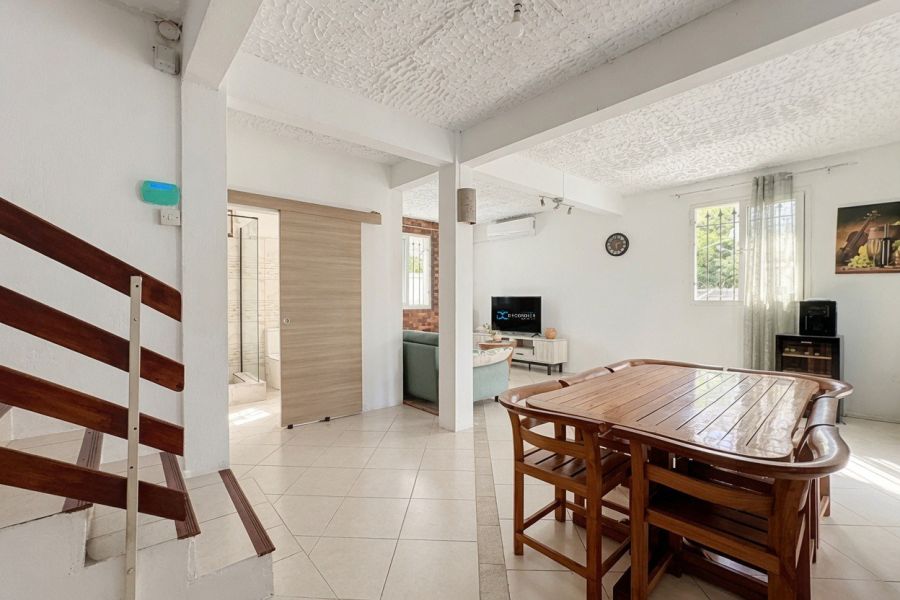 Pointe aux Canonniers Maison 4&nbsp;pièces 92&nbsp;m² Location