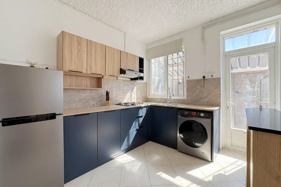Pointe aux Canonniers Maison 4&nbsp;pièces 92&nbsp;m² Location