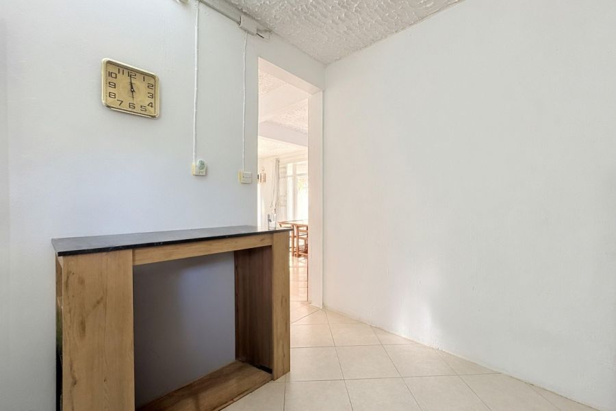 Pointe aux Canonniers Maison 4&nbsp;pièces 92&nbsp;m² Location