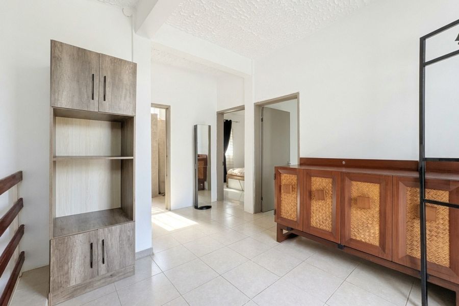 Pointe aux Canonniers Maison 4&nbsp;pièces 92&nbsp;m² Location