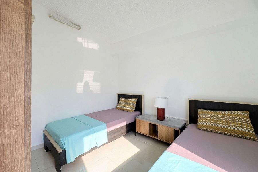 Pointe aux Canonniers Maison 4&nbsp;pièces 92&nbsp;m² Location