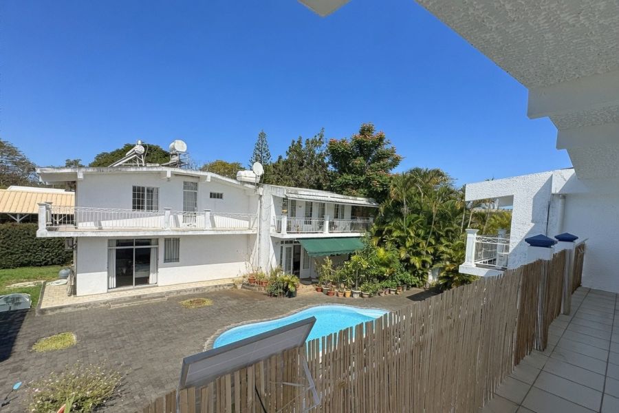 Pointe aux Canonniers Maison 4&nbsp;pièces 92&nbsp;m² Location