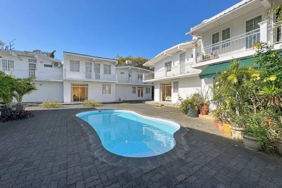 Pointe aux Canonniers Maison 4&nbsp;pièces 92&nbsp;m² Location