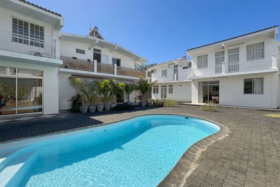 Pointe aux Canonniers Maison 4&nbsp;pièces 92&nbsp;m² Location