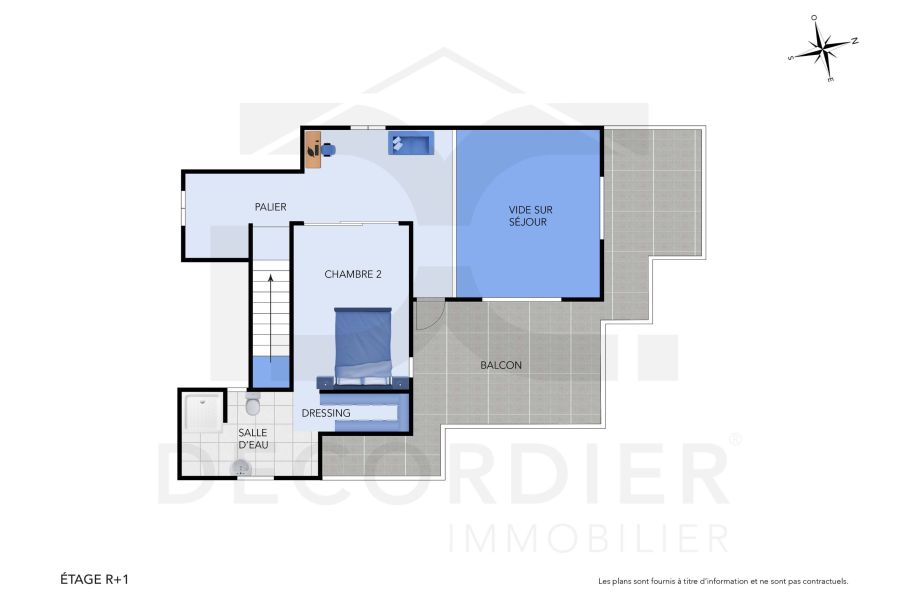 Pereybere Maison 4&nbsp;pièces 239&nbsp;m² Vente