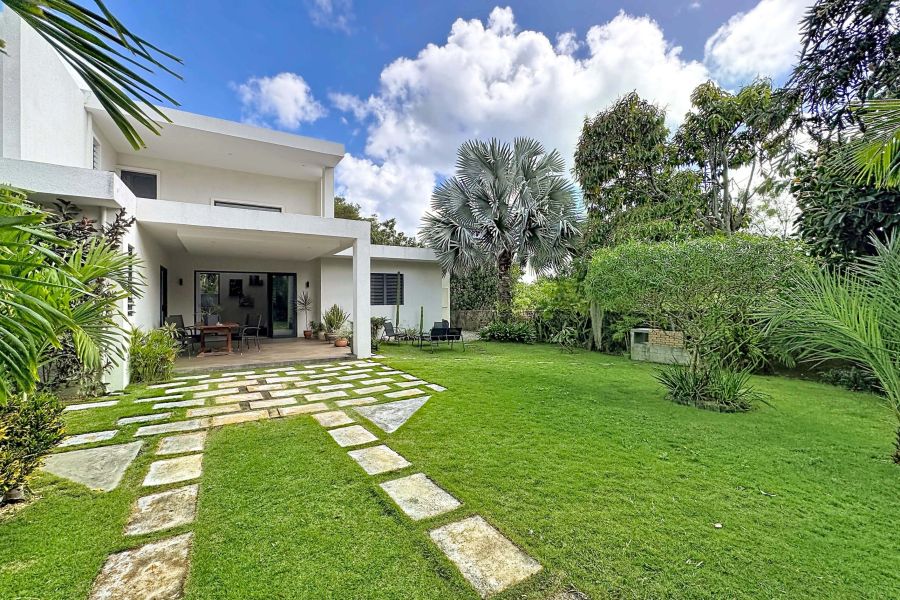 Pereybere Maison 4&nbsp;pièces 239&nbsp;m² Vente