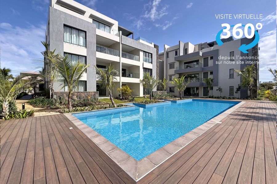 Pereybere Appartement 5&nbsp;pièces 131&nbsp;m² Location