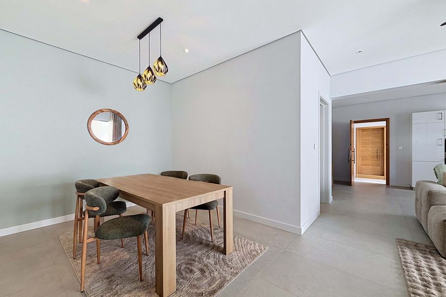 Pereybere Appartement 5&nbsp;pièces 131&nbsp;m² Location