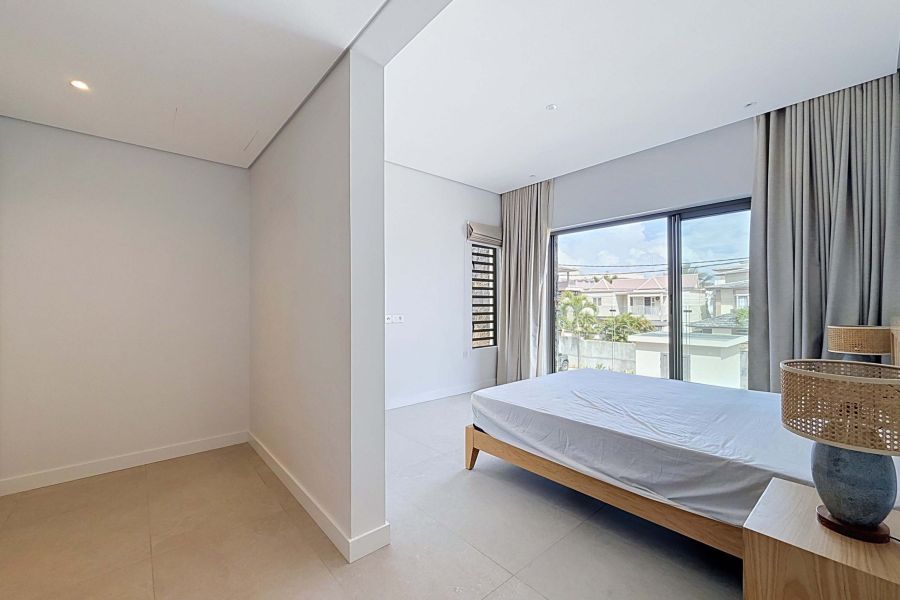 Pereybere Appartement 5&nbsp;pièces 131&nbsp;m² Location