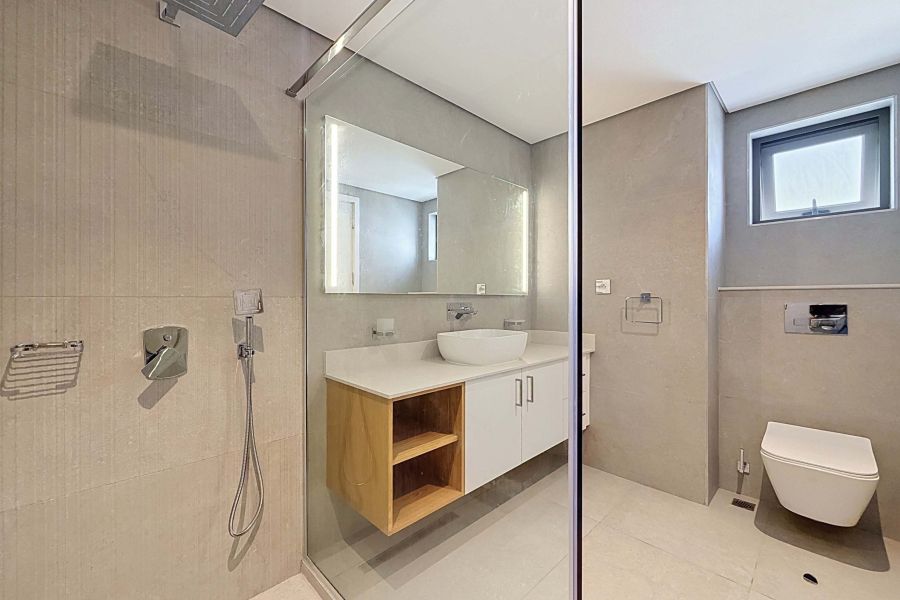 Pereybere Appartement 5&nbsp;pièces 131&nbsp;m² Location