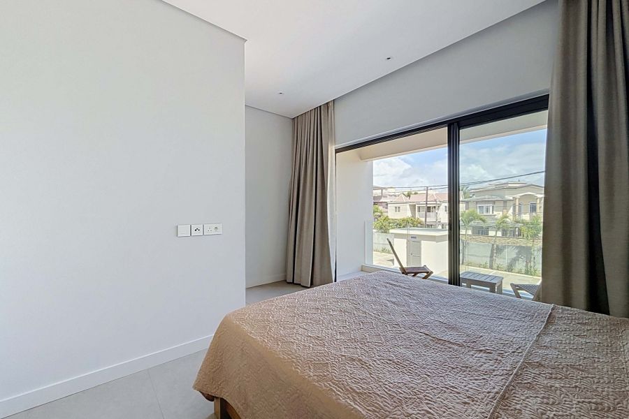 Pereybere Appartement 5&nbsp;pièces 131&nbsp;m² Location