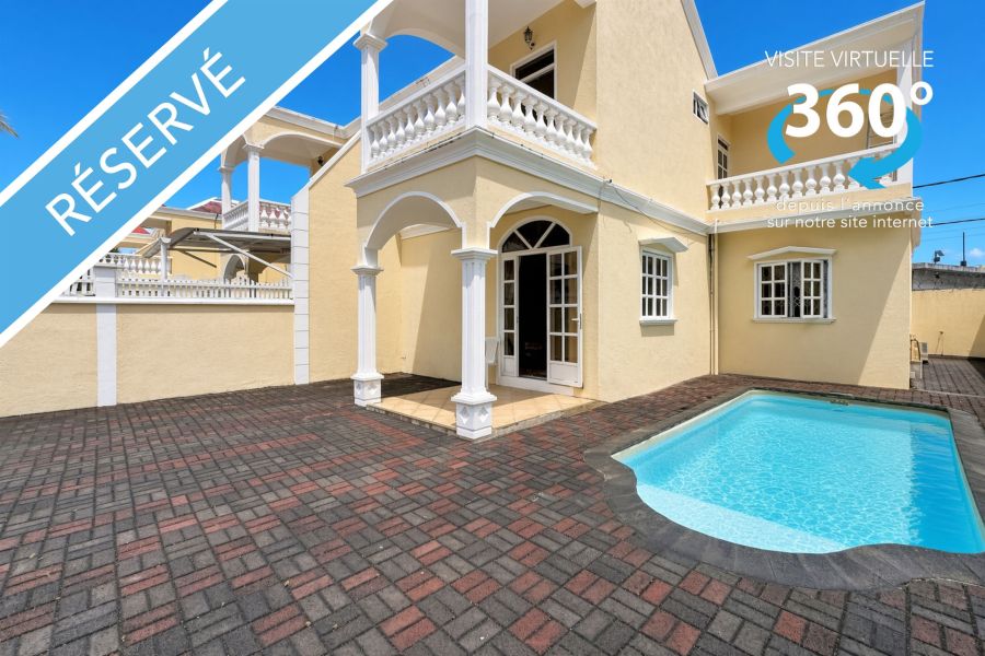 Pereybere House 6&nbsp;rooms 122&nbsp;m² Sale