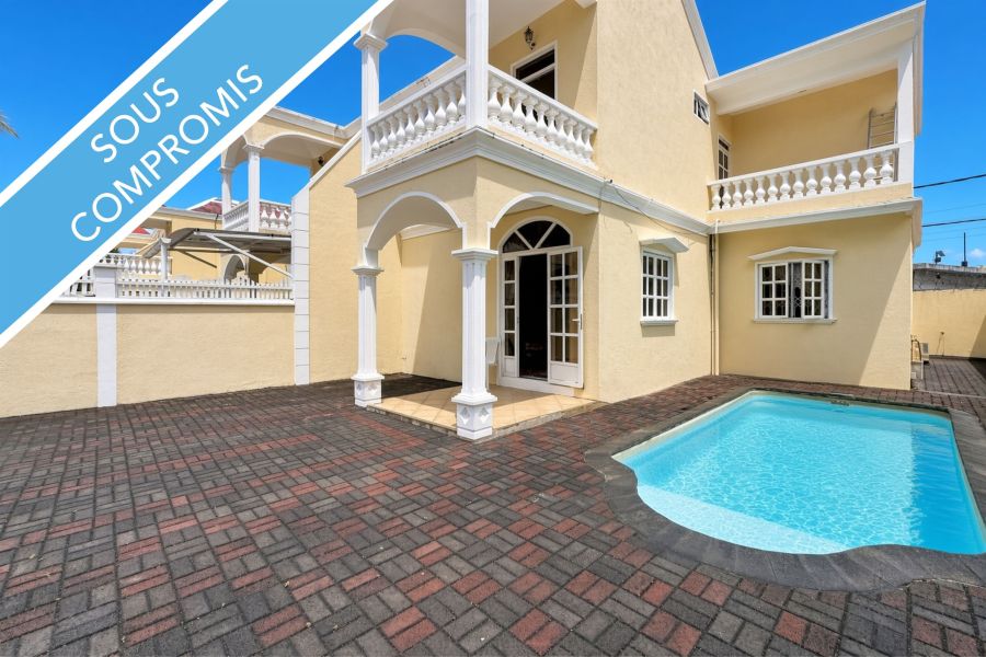 Pereybere House 6&nbsp;rooms 122&nbsp;m² Sale