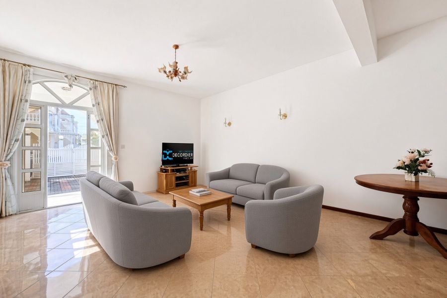 Pereybere House 6&nbsp;rooms 122&nbsp;m² Sale