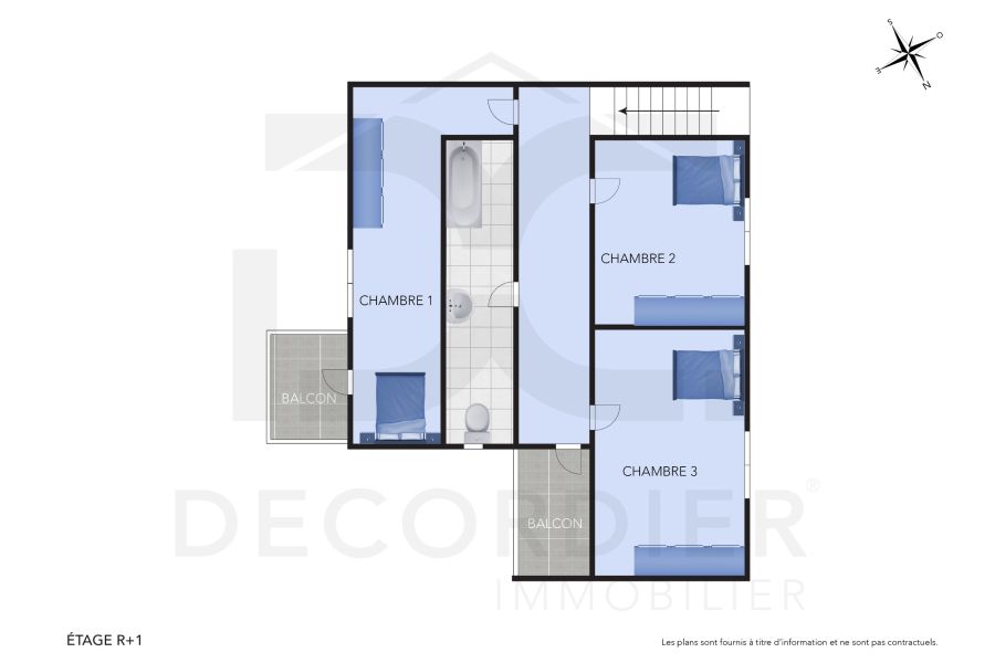 Pereybere House 6&nbsp;rooms 122&nbsp;m² Sale