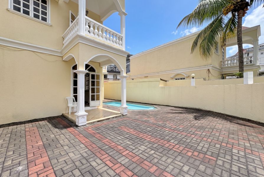 Pereybere House 6&nbsp;rooms 122&nbsp;m² Sale