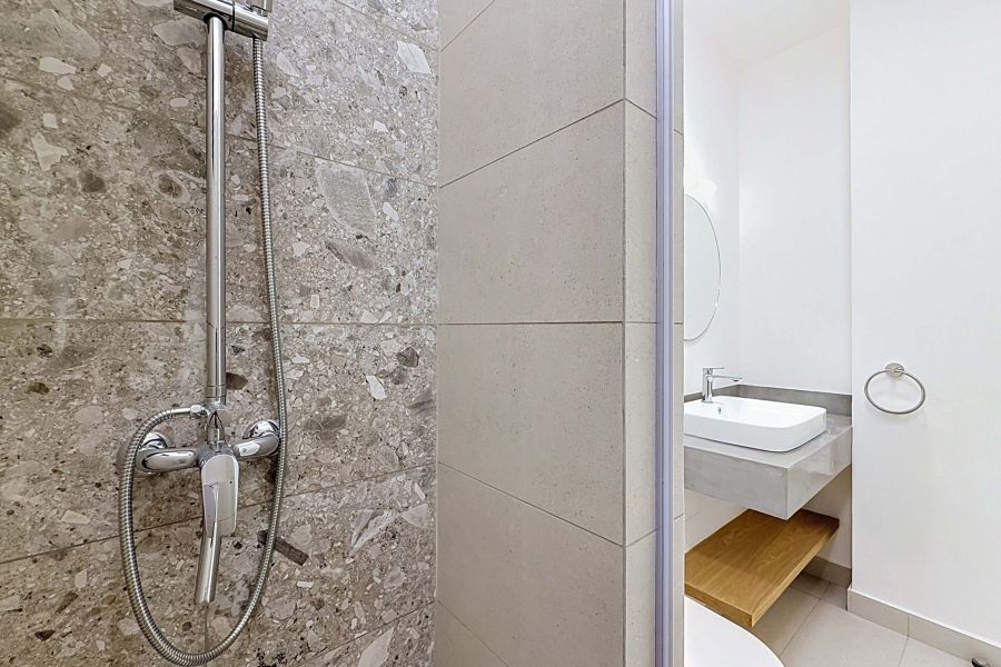 Beau Plan Appartement 3&nbsp;pièces 72&nbsp;m² Location