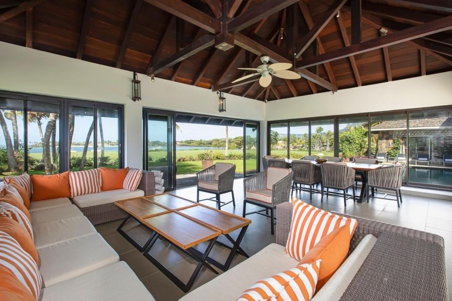 Beau Champ Maison 8&nbsp;pièces 500&nbsp;m² Vente