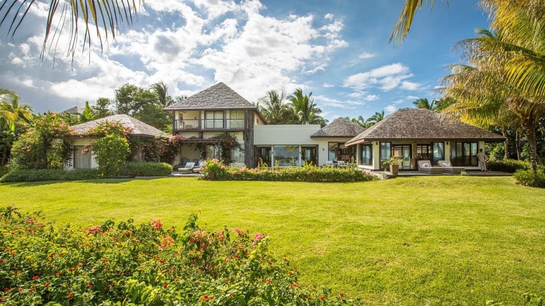 Beau Champ Maison 8&nbsp;pièces 500&nbsp;m² Vente