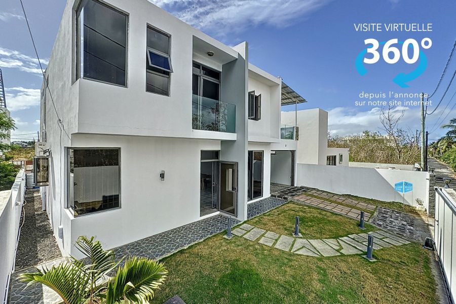 Mont Choisy Maison 6&nbsp;pièces 290&nbsp;m² Location