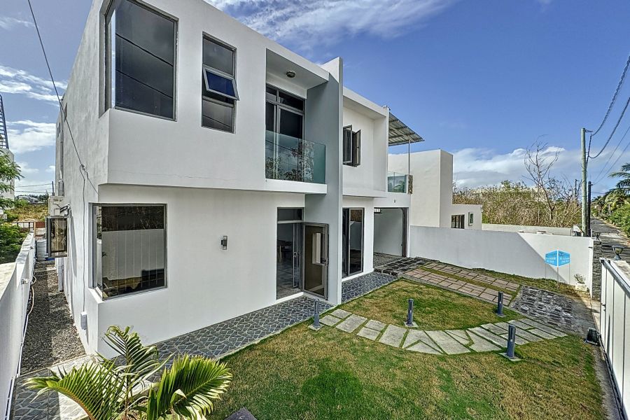 Mont Choisy Maison 6&nbsp;pièces 290&nbsp;m² Location