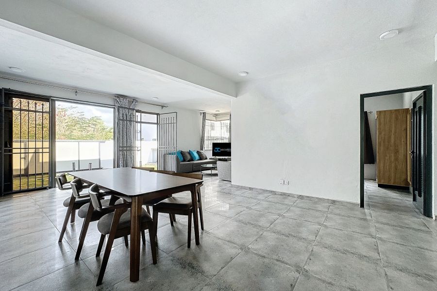 Mont Choisy Maison 6&nbsp;pièces 290&nbsp;m² Location