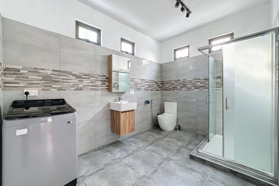 Mont Choisy Maison 6&nbsp;pièces 290&nbsp;m² Location