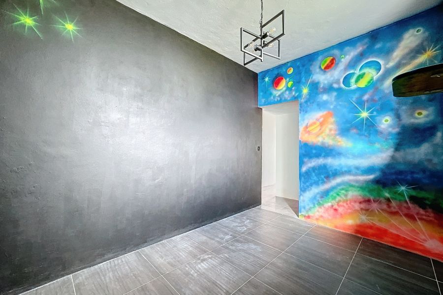 Mont Choisy Maison 6&nbsp;pièces 290&nbsp;m² Location