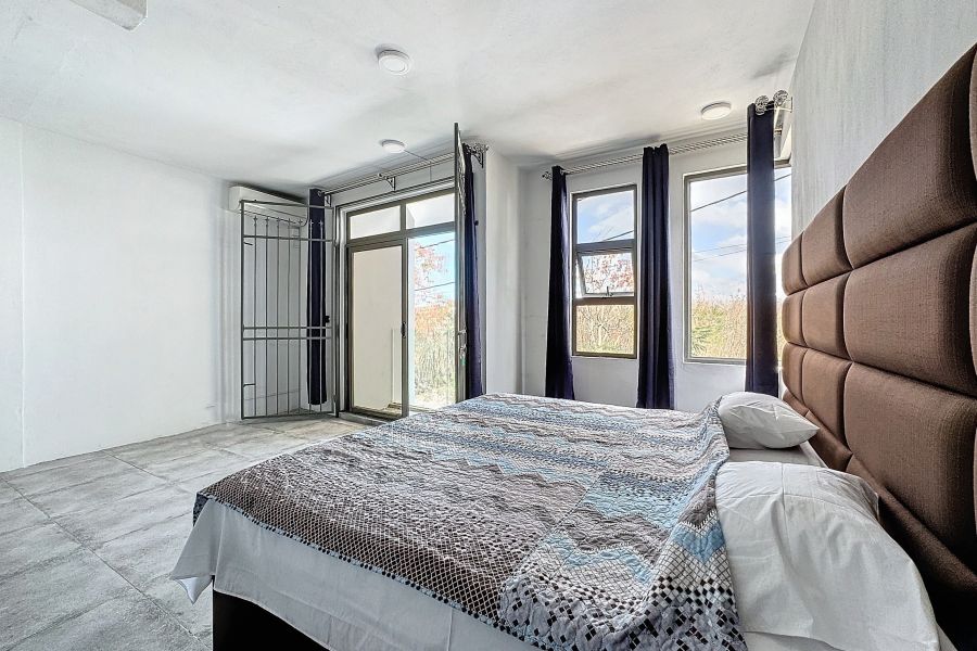 Mont Choisy Maison 6&nbsp;pièces 290&nbsp;m² Location