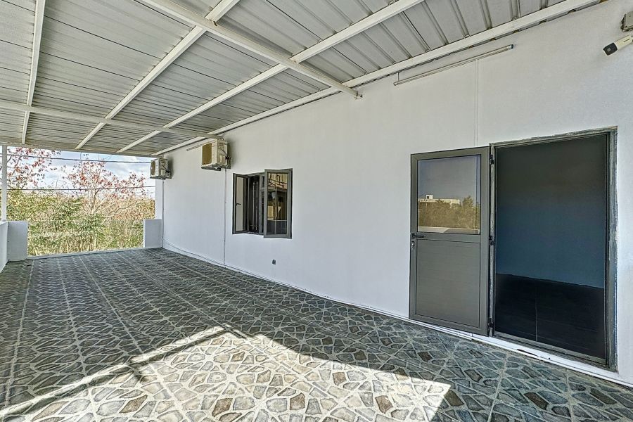Mont Choisy Maison 6&nbsp;pièces 290&nbsp;m² Location