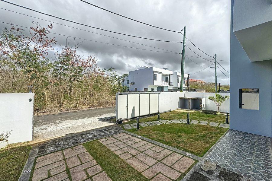 Mont Choisy Maison 6&nbsp;pièces 290&nbsp;m² Location