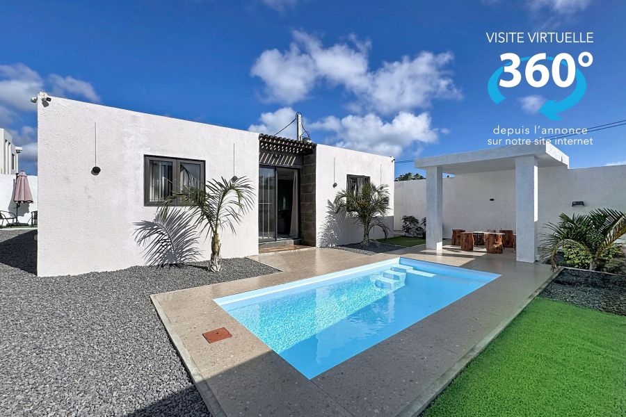 Grand Baie Maison 5&nbsp;pièces 90&nbsp;m² Location