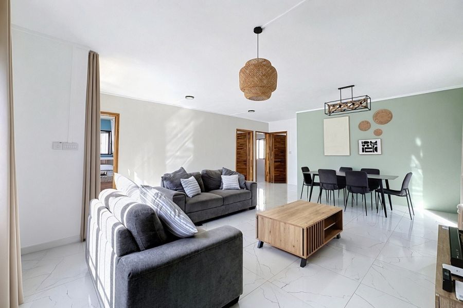 Grand Baie Maison 5&nbsp;pièces 90&nbsp;m² Location