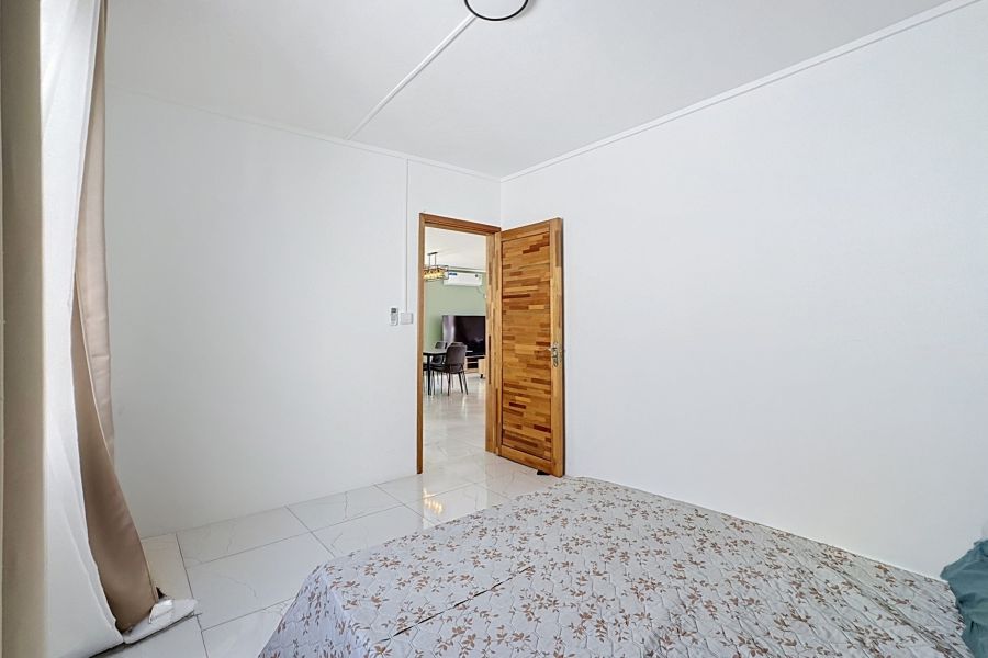 Grand Baie Maison 5&nbsp;pièces 90&nbsp;m² Location