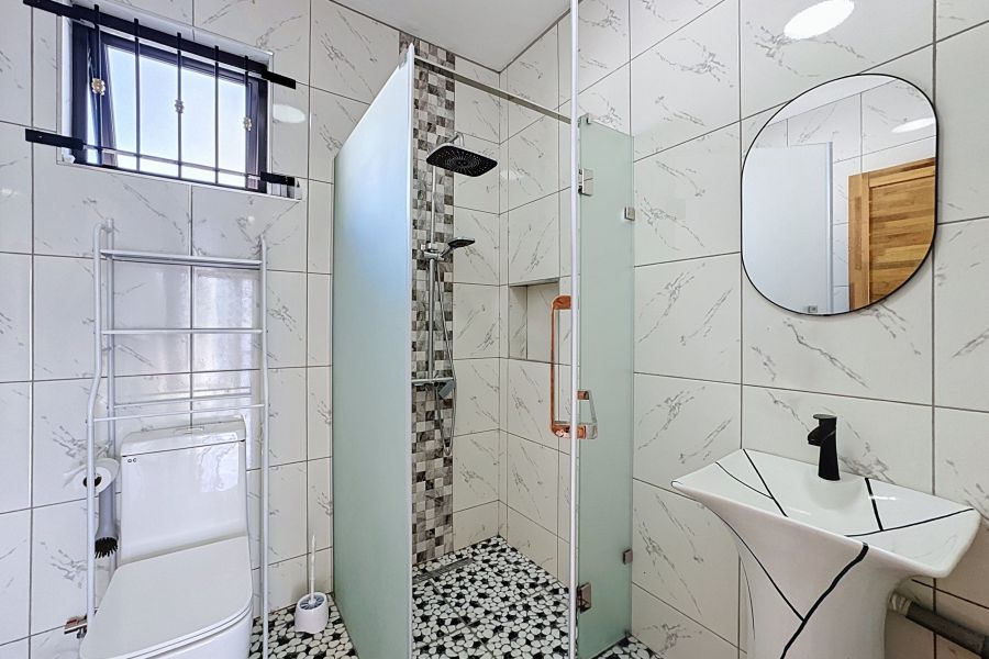 Grand Baie Maison 5&nbsp;pièces 90&nbsp;m² Location