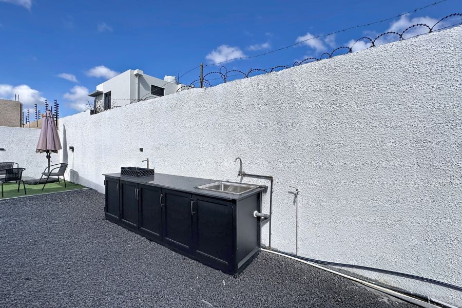 Grand Baie Maison 5&nbsp;pièces 90&nbsp;m² Location
