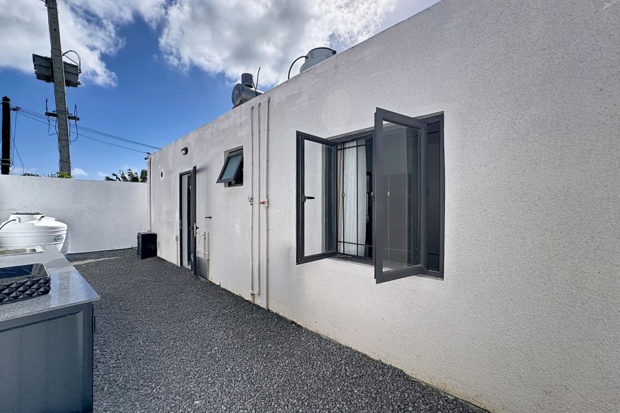 Grand Baie Maison 5&nbsp;pièces 90&nbsp;m² Location