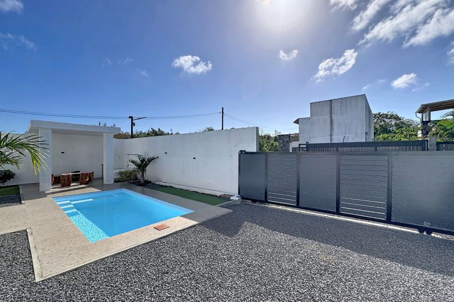 Grand Baie Maison 5&nbsp;pièces 90&nbsp;m² Location