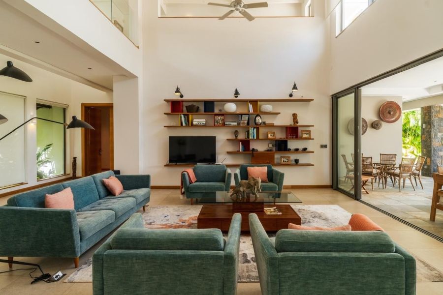 Beau Champ Maison 7&nbsp;pièces 596&nbsp;m² Vente