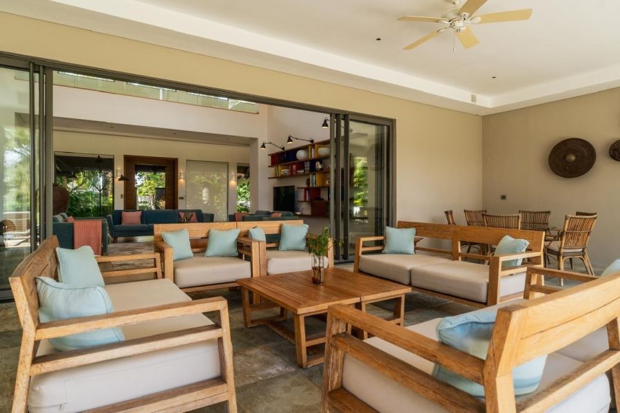 Beau Champ Maison 7&nbsp;pièces 596&nbsp;m² Vente