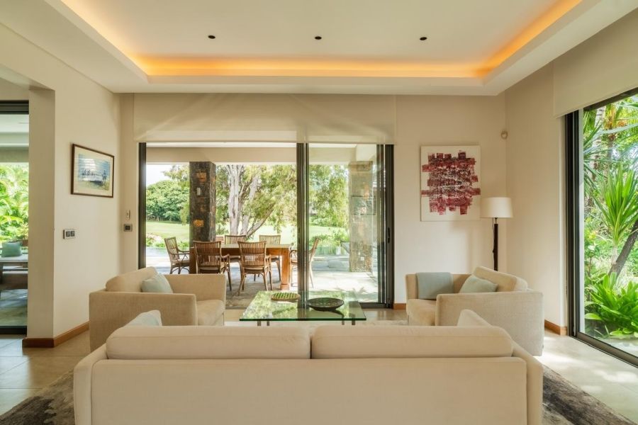 Beau Champ Maison 7&nbsp;pièces 596&nbsp;m² Vente