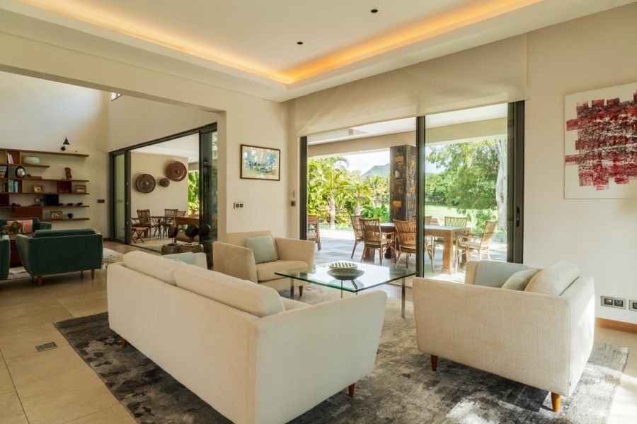 Beau Champ Maison 7&nbsp;pièces 596&nbsp;m² Vente
